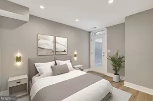 1224 Euclid St NW, Washington, DC 20009 - Photo 13