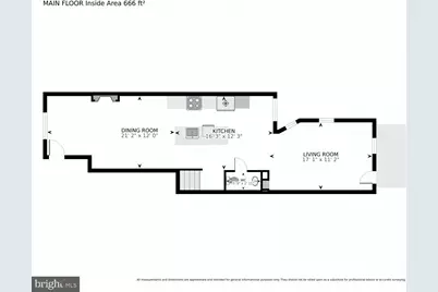 1224 Euclid Street NW #1, Washington, DC 20009 - Photo 17