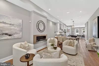 1224 Euclid Street NW #1, Washington, DC 20009 - Photo 3