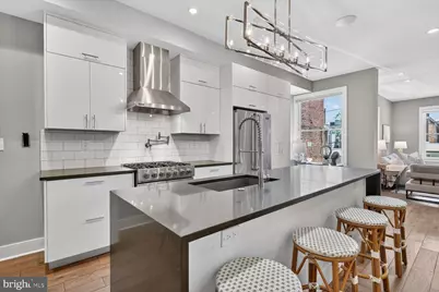 1224 Euclid Street NW #1, Washington, DC 20009 - Photo 5