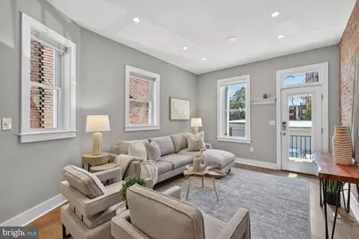 1224 Euclid Street NW #1, Washington, DC 20009 - Photo 9