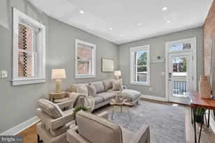 1224 Euclid St NW, Washington, DC 20009 - Photo 9
