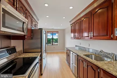 3101 New Mexico Avenue NW #1112, Washington, DC 20016 - Photo 21