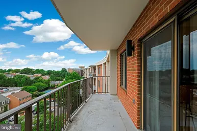 3101 New Mexico Avenue NW #1112, Washington, DC 20016 - Photo 27