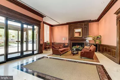 3101 New Mexico Avenue NW #1112, Washington, DC 20016 - Photo 3