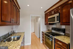 3101 New Mexico Ave NW, Washington, DC 20016 - Photo 23