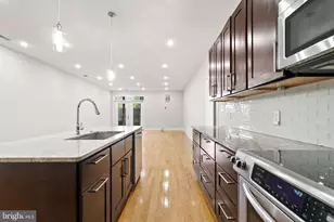 610 Newton Pl NW, Washington, DC 20010 - Photo 5