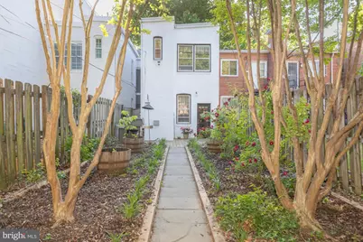 238 14th Street SE, Washington, DC 20003 - Photo 41