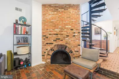 238 14th Street SE, Washington, DC 20003 - Photo 5