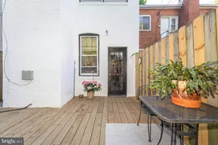 238 14th St SE, Washington, DC 20003 - Photo 39