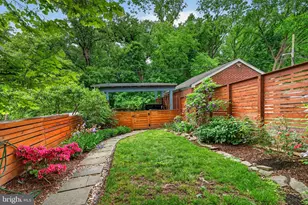 5211 Nebraska Ave NW, Washington, DC 20015 - Photo 35