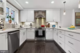 5211 Nebraska Ave NW, Washington, DC 20015 - Photo 9
