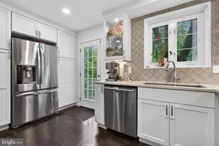 5211 Nebraska Ave NW, Washington, DC 20015 - Photo 11