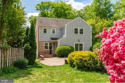 4543 Alton Place NW, Washington, DC 20016 - Photo 45