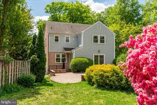 4543 Alton Pl NW, Washington, DC 20016 - Photo 45
