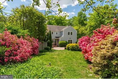 4543 Alton Place NW, Washington, DC 20016 - Photo 47