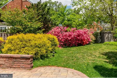 4543 Alton Place NW, Washington, DC 20016 - Photo 41