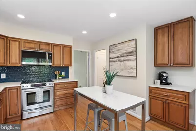 4543 Alton Place NW, Washington, DC 20016 - Photo 13