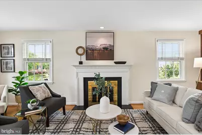 4543 Alton Place NW, Washington, DC 20016 - Photo 7