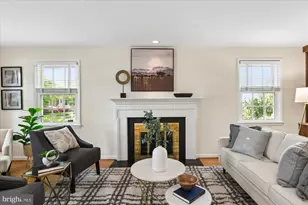 4543 Alton Pl NW, Washington, DC 20016 - Photo 7