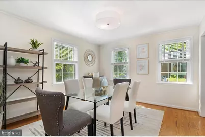 4543 Alton Place NW, Washington, DC 20016 - Photo 17