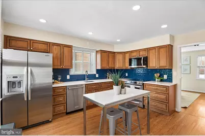 4543 Alton Place NW, Washington, DC 20016 - Photo 11