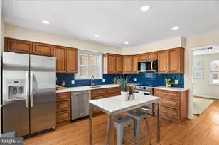 4543 Alton Pl NW, Washington, DC 20016 - Photo 11