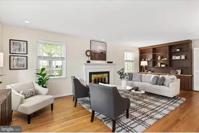 4543 Alton Place NW, Washington, DC 20016 - Photo 5