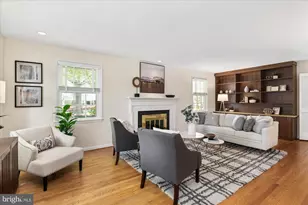 4543 Alton Pl NW, Washington, DC 20016 - Photo 5