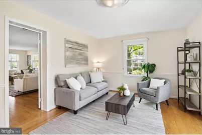 4543 Alton Place NW, Washington, DC 20016 - Photo 9