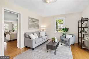 4543 Alton Pl NW, Washington, DC 20016 - Photo 9