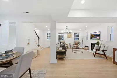 5520 North Capitol Street NW, Washington, DC 20011 - Photo 7