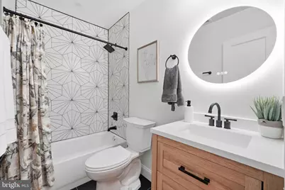 5520 North Capitol Street NW, Washington, DC 20011 - Photo 27