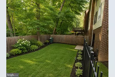 1948 Valley Terrace SE, Washington, DC 20032 - Photo 33