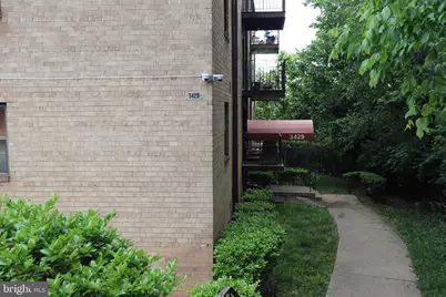 3429 5th Street SE #25, Washington, DC 20032 - Photo 1