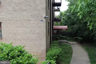3429 5th St SE, Washington, DC 20032 - Photo 1
