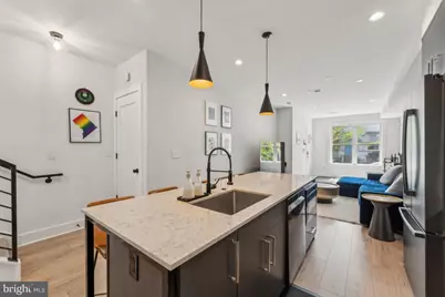 1485 Monroe Street NW #1, Washington, DC 20010 - Photo 9
