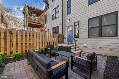 1485 Monroe Street NW #1, Washington, DC 20010 - Photo 11