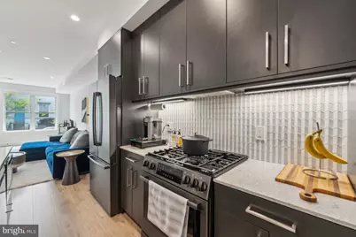 1485 Monroe Street NW #1, Washington, DC 20010 - Photo 7