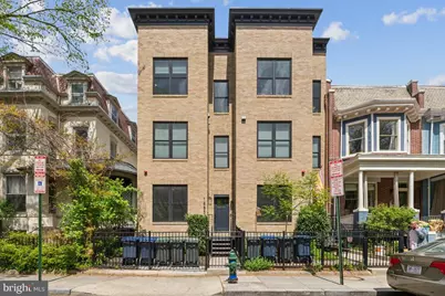1485 Monroe Street NW #1, Washington, DC 20010 - Photo 1