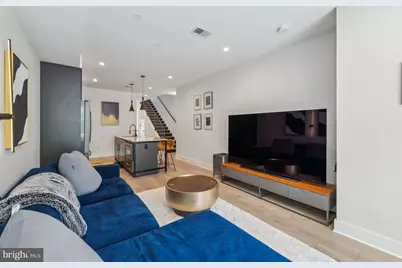 1485 Monroe Street NW #1, Washington, DC 20010 - Photo 5