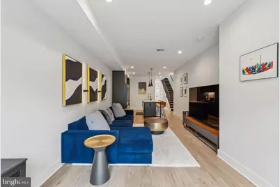 1485 Monroe Street NW #1, Washington, DC 20010 - Photo 3