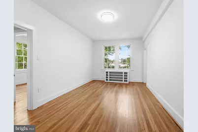 1705 Lanier Place NW #208, Washington, DC 20009 - Photo 5
