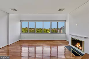 2501 M St NW, Washington, DC 20037 - Photo 3