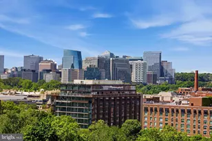 2501 M St NW, Washington, DC 20037 - Photo 35
