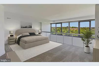 2501 M Street NW #722, Washington, DC 20037 - Photo 13