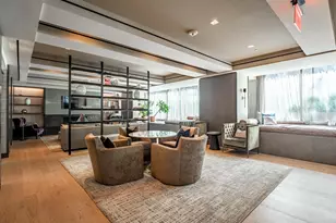 2501 M St NW, Washington, DC 20037 - Photo 29
