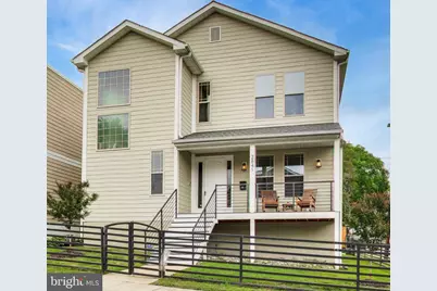 2841 Belair Place NE, Washington, DC 20018 - Photo 1