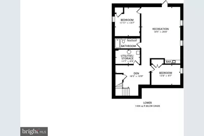 2841 Belair Place NE, Washington, DC 20018 - Photo 55