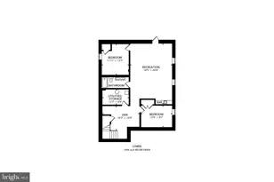 2841 Belair Pl NE, Washington, DC 20018 - Photo 55